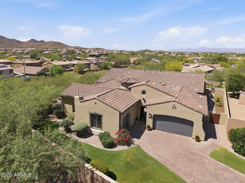 27402 N 86th Ln, Peoria, AZ 85383