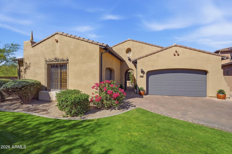 27402 N 86th Ln, Peoria, AZ 85383