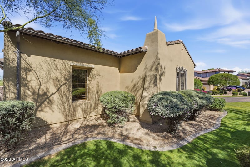 27402 N 86th Ln, Peoria, AZ 85383
