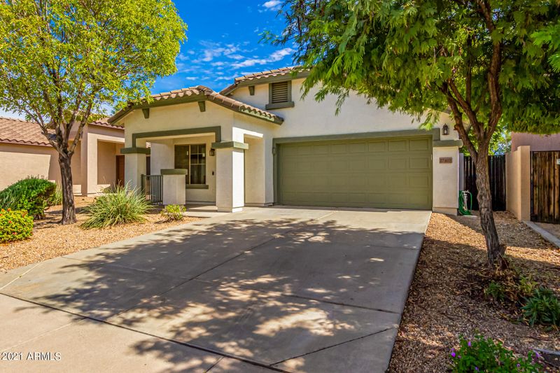 27403 N 63rd Dr, Phoenix, AZ 85083