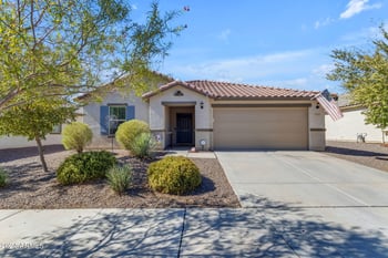 27406 172nd Ave, Surprise, AZ 85387
