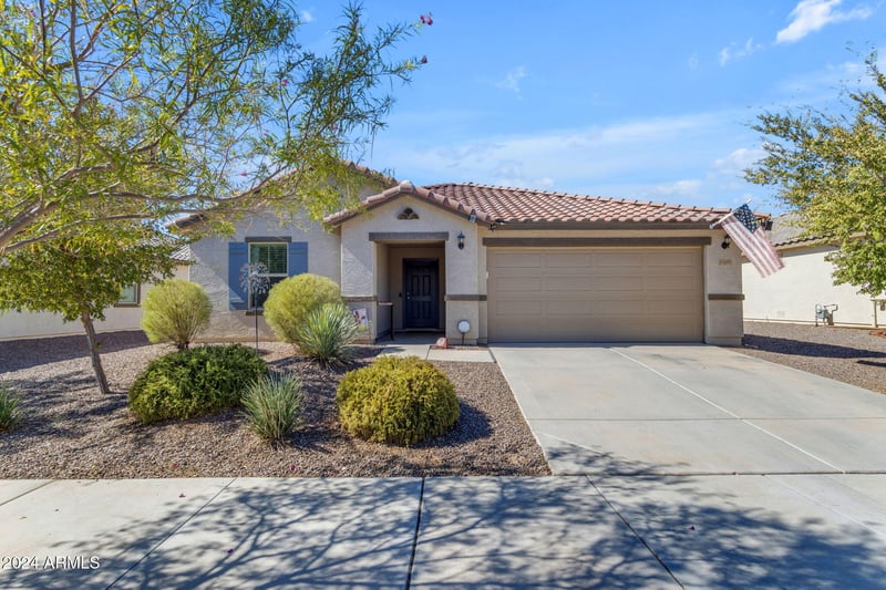 27406 172nd Ave, Surprise, AZ 85387