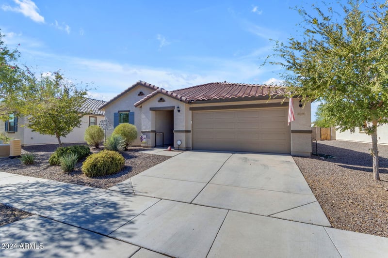 27406 172nd Ave, Surprise, AZ 85387