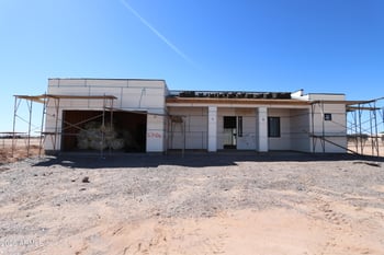 27406 255th Ln, Wittmann, AZ 85361