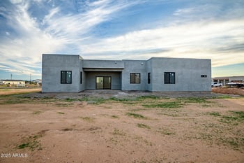 27406 255th Ln, Wittmann, AZ 85361