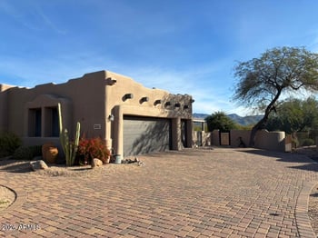 27407 Quintana Dr, Rio Verde, AZ 85263