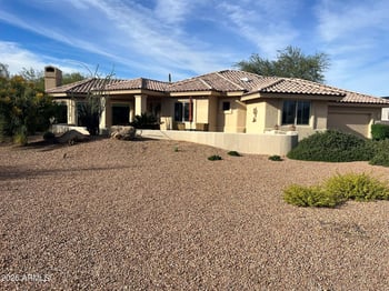 27408 Agua Verde Dr, Rio Verde, AZ 85263