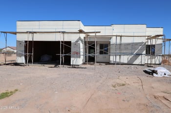 27409 255th Dr, Wittmann, AZ 85361