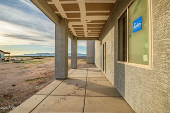 27409 255th Dr, Wittmann, AZ 85361