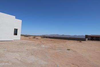 27409 255th Ln, Wittmann, AZ 85361