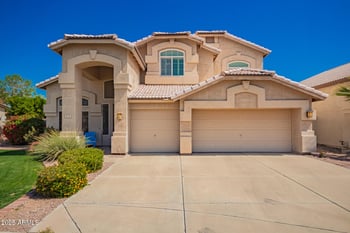 2741 137th Ave, Goodyear, AZ 85395