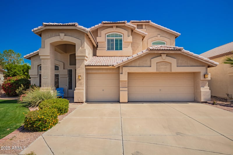 2741 137th Ave, Goodyear, AZ 85395