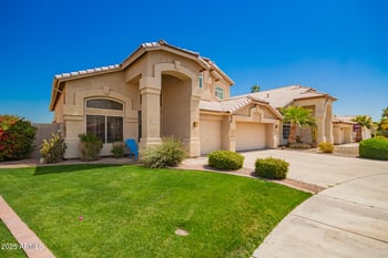 2741 137th Ave, Goodyear, AZ 85395