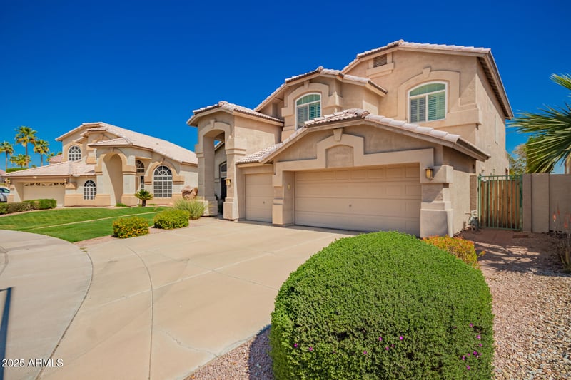 2741 137th Ave, Goodyear, AZ 85395