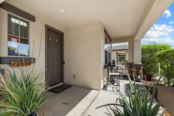 2741 85th Way, Mesa, AZ 85209