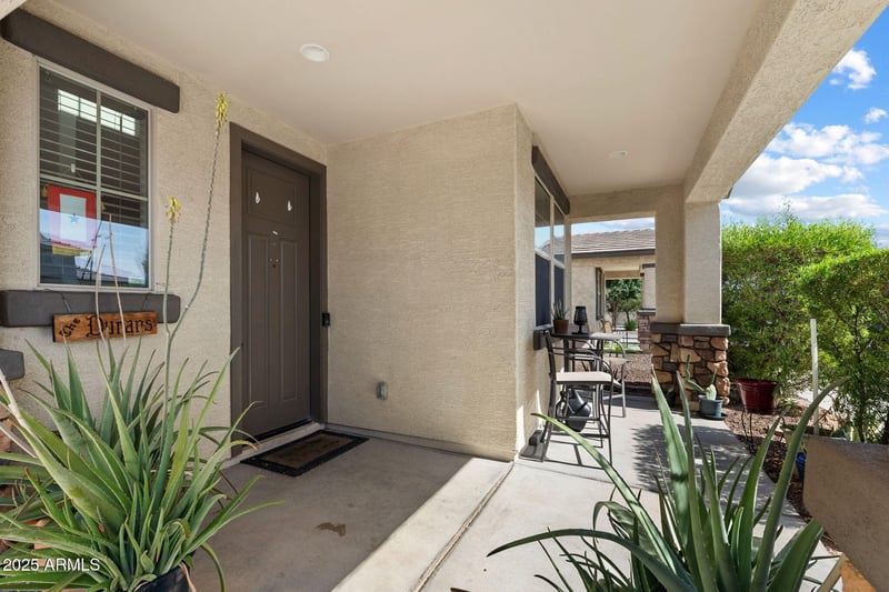 2741 85th Way, Mesa, AZ 85209