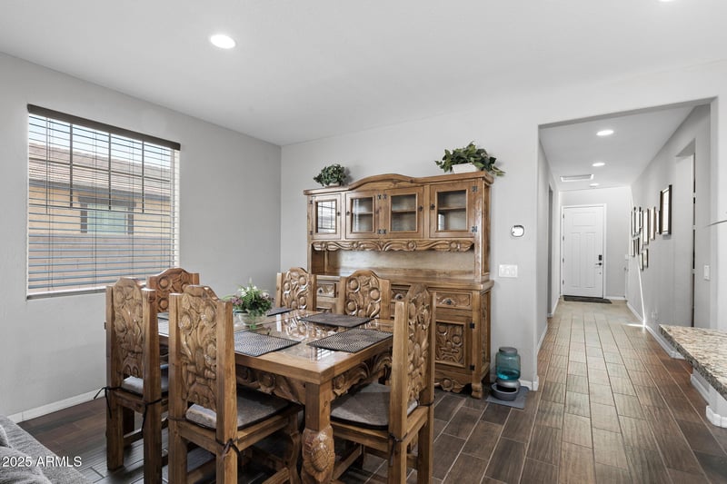 2741 85th Way, Mesa, AZ 85209