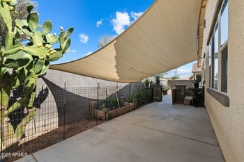 2741 85th Way, Mesa, AZ 85209