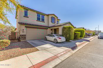 2741 85th Way, Mesa, AZ 85209