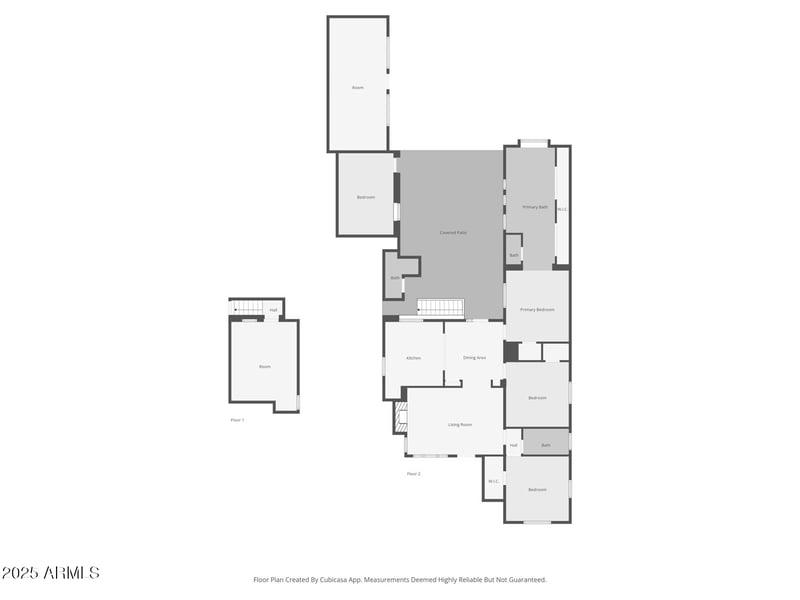 2741 Brill St, Phoenix, AZ 85008