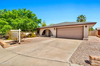 2741 Brooks --, Mesa, AZ 85202
