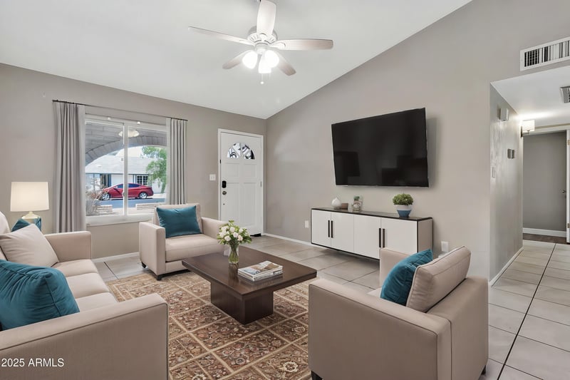 2741 Brooks --, Mesa, AZ 85202