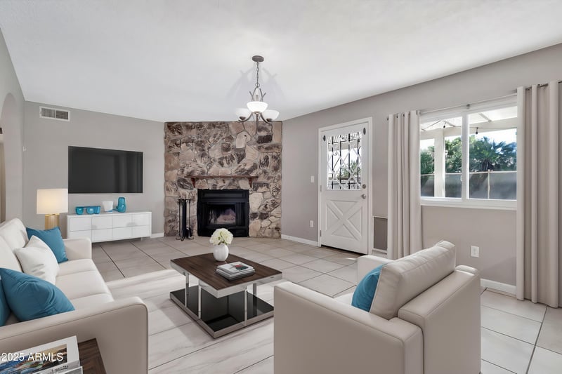 2741 Brooks --, Mesa, AZ 85202