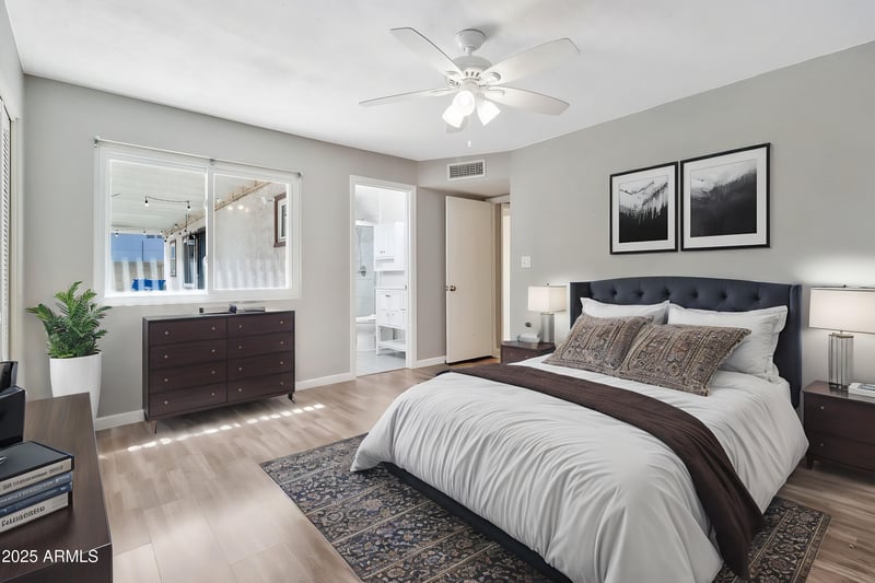 2741 Brooks --, Mesa, AZ 85202