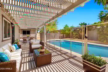 2741 Brooks --, Mesa, AZ 85202