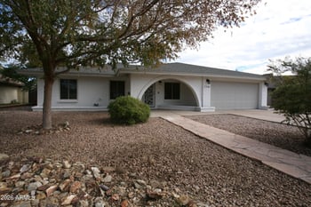 2741 Brooks --, Mesa, AZ 85202