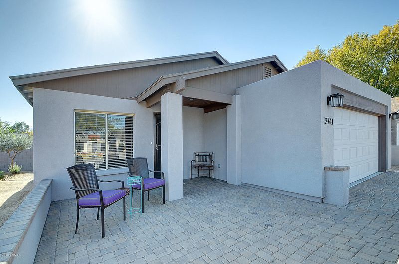 2741 E Dahlia Dr, Phoenix, AZ 85032