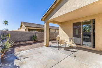 2741 85th Way, Mesa, AZ 85209