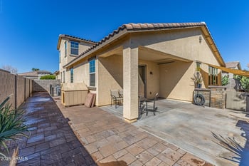 2741 85th Way, Mesa, AZ 85209