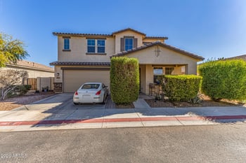 2741 85th Way, Mesa, AZ 85209