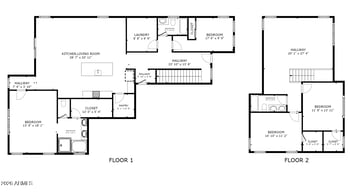 2741 85th Way, Mesa, AZ 85209