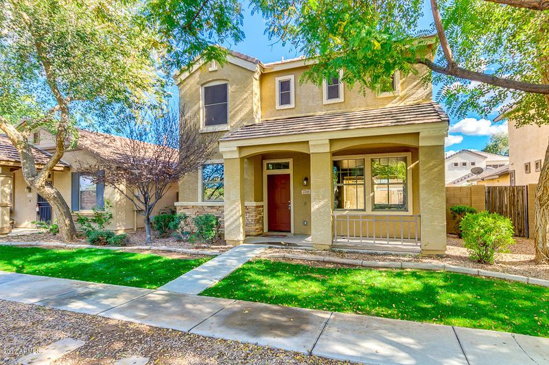 2741 S Arroyo Ln, Gilbert, AZ 85295