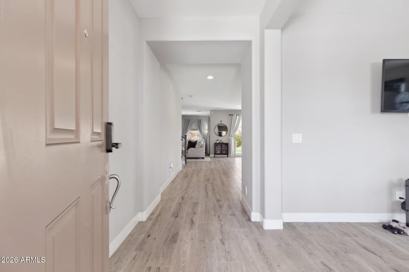 2741 S Gordon --, Mesa, AZ 85209