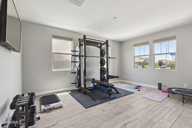 2741 S Gordon --, Mesa, AZ 85209