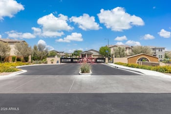 2741 Gordon --, Mesa, AZ 85209