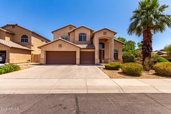2741 San Tan St, Chandler, AZ 85225