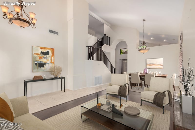 2741 San Tan St, Chandler, AZ 85225