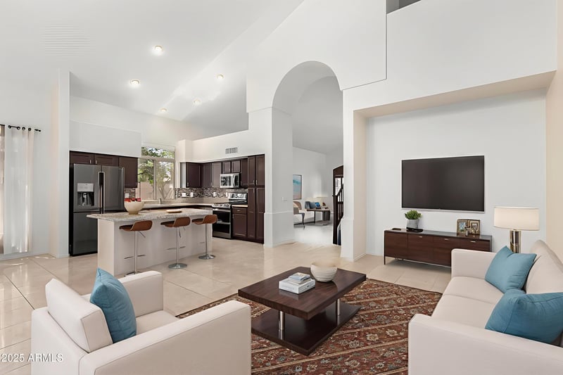 2741 San Tan St, Chandler, AZ 85225