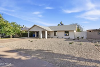 2741 Sylvia St, Phoenix, AZ 85032