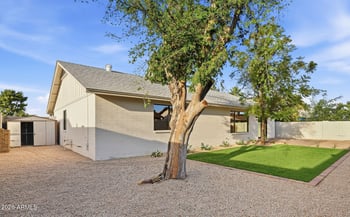 2741 Sylvia St, Phoenix, AZ 85032