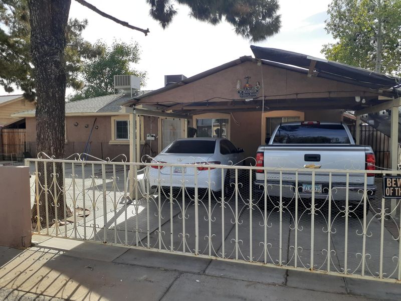 2741 W Mackenzie Dr, Phoenix, AZ 85017