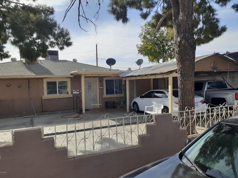 2741 W Mackenzie Dr, Phoenix, AZ 85017