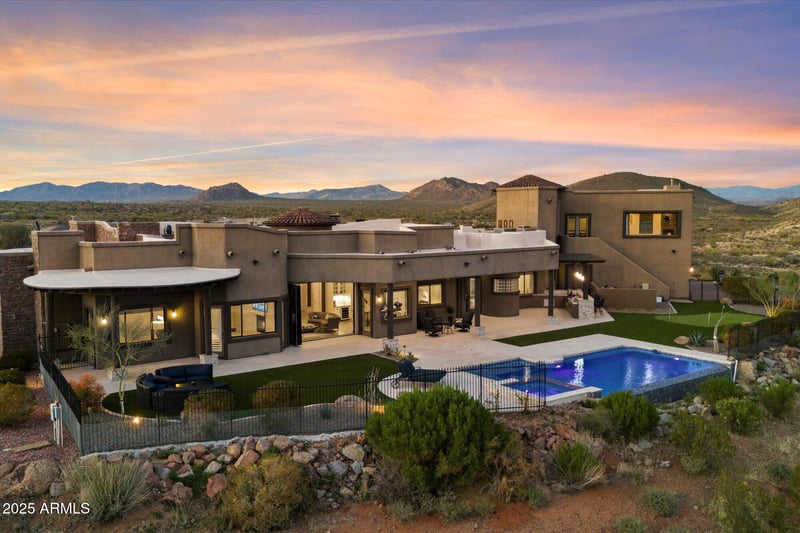 27411 120th St, Scottsdale, AZ 85262