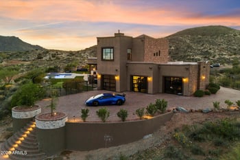 27411 120th St, Scottsdale, AZ 85262