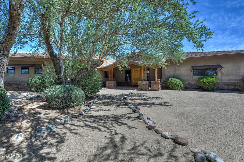 27411 N 160th St, Scottsdale, AZ 85262