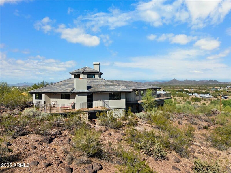 27412 N 147th Ave, Surprise, AZ 85387